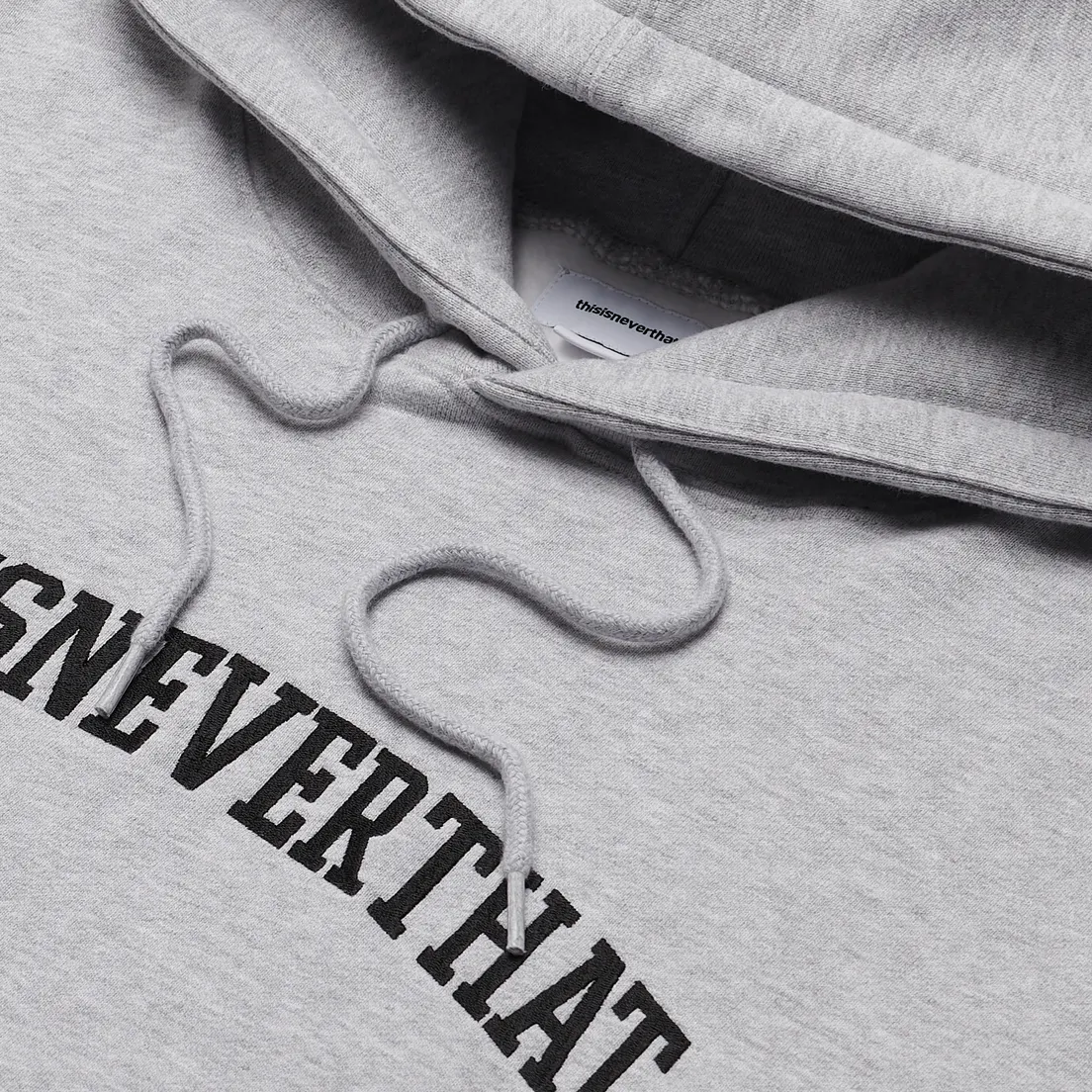 thisisneverthat Мужская толстовка ARC-Logo Hooded