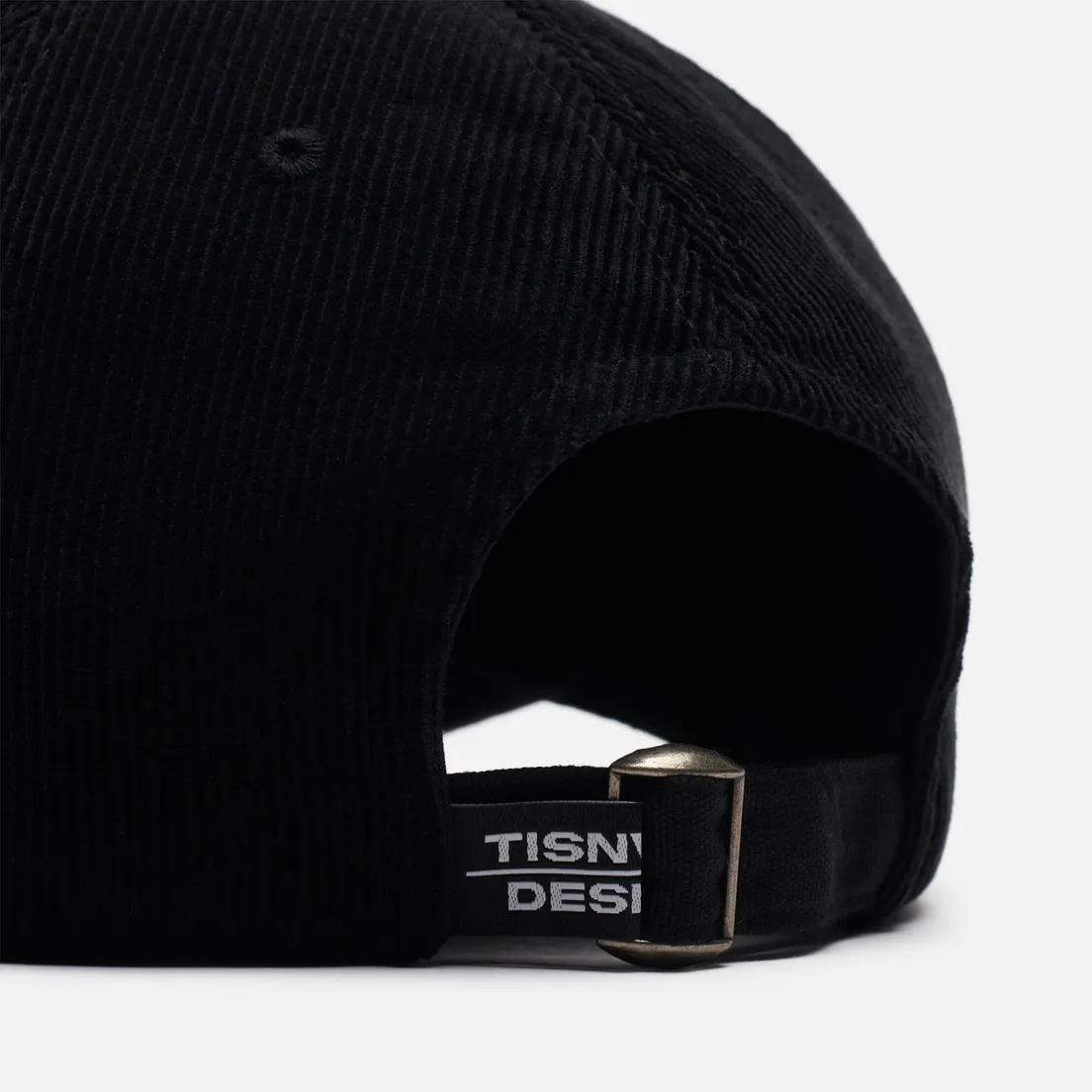 thisisneverthat Кепка Corduroy Arch-Logo