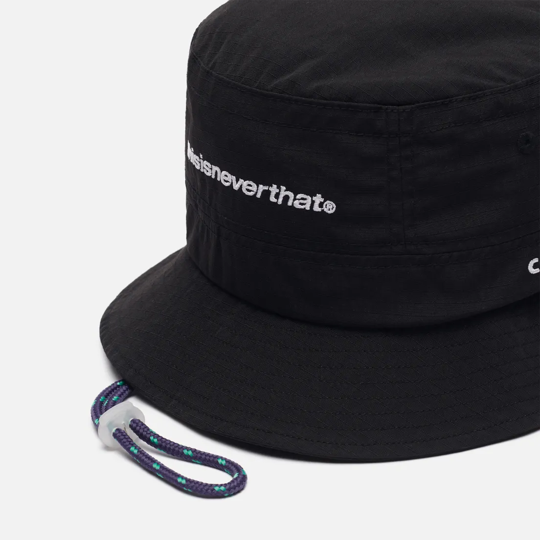 thisisneverthat Панама Cordura Bucket