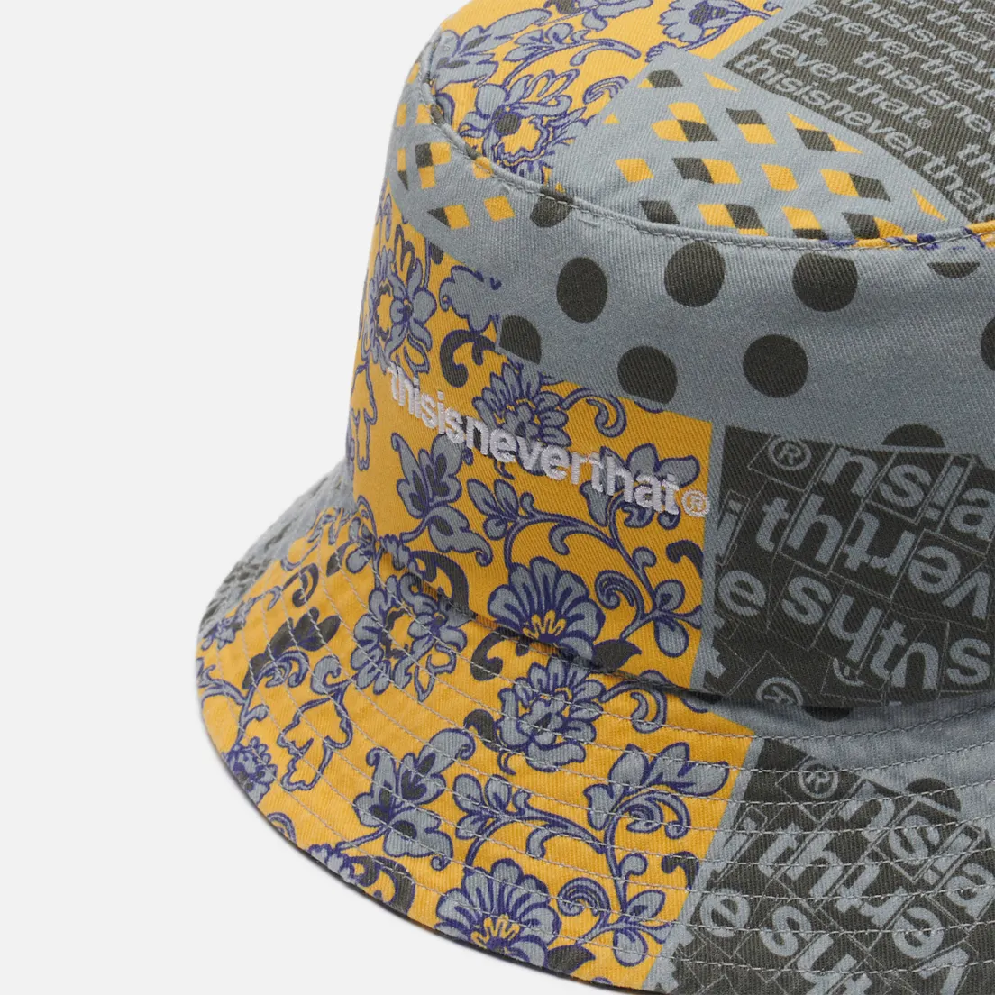 thisisneverthat Панама Crazy Bucket