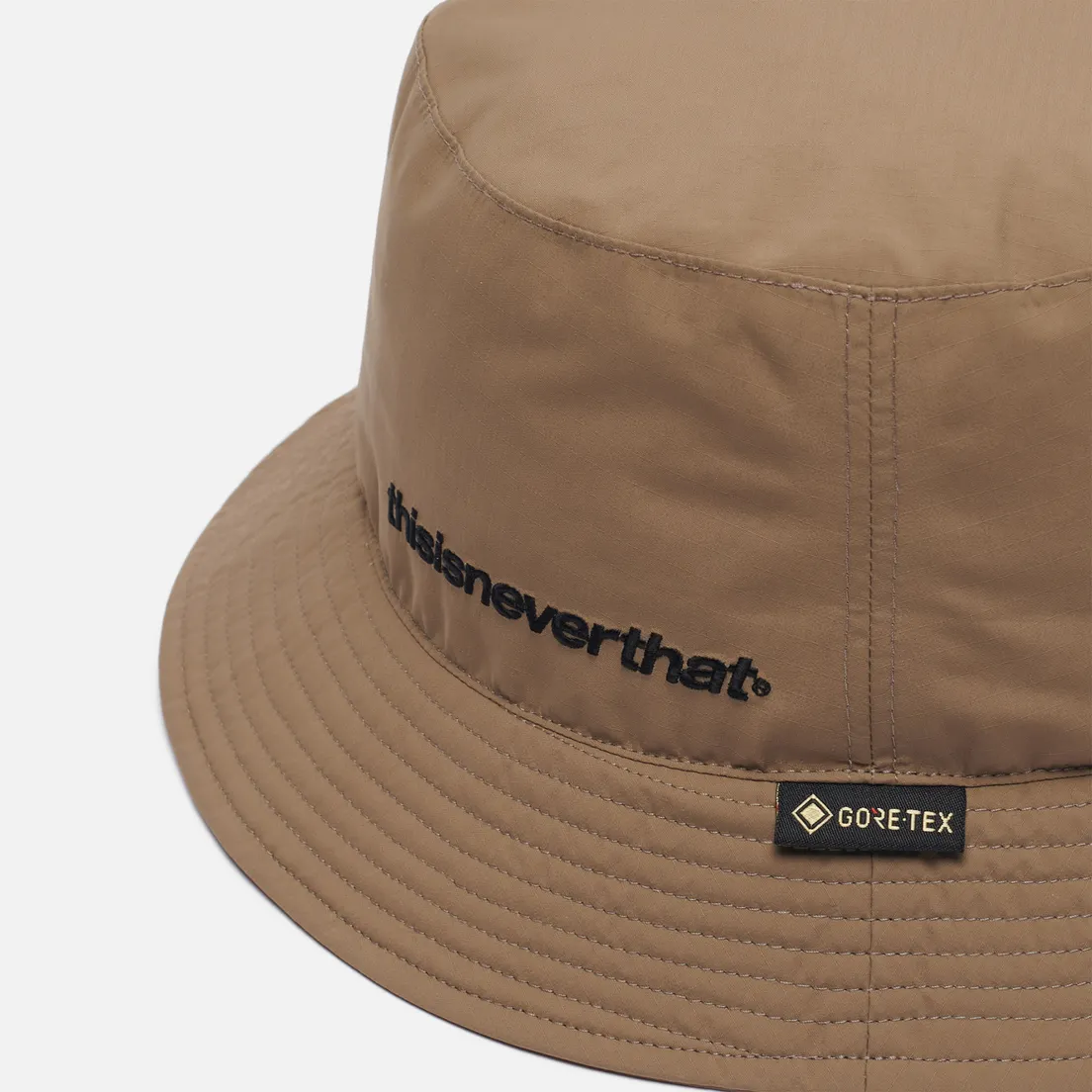 thisisneverthat Панама Gore-Tex Bucket