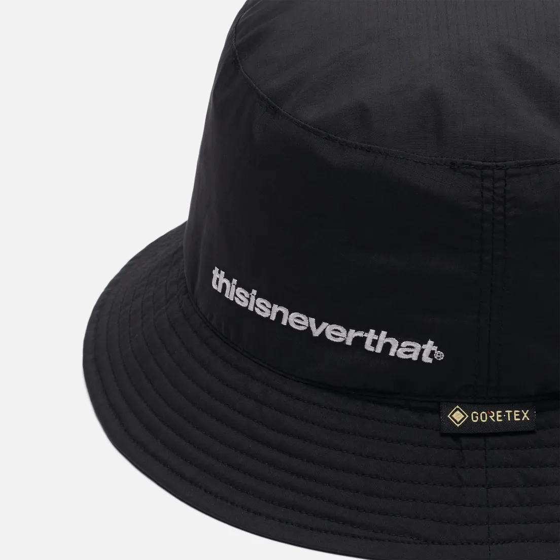 thisisneverthat Панама Gore-Tex Bucket