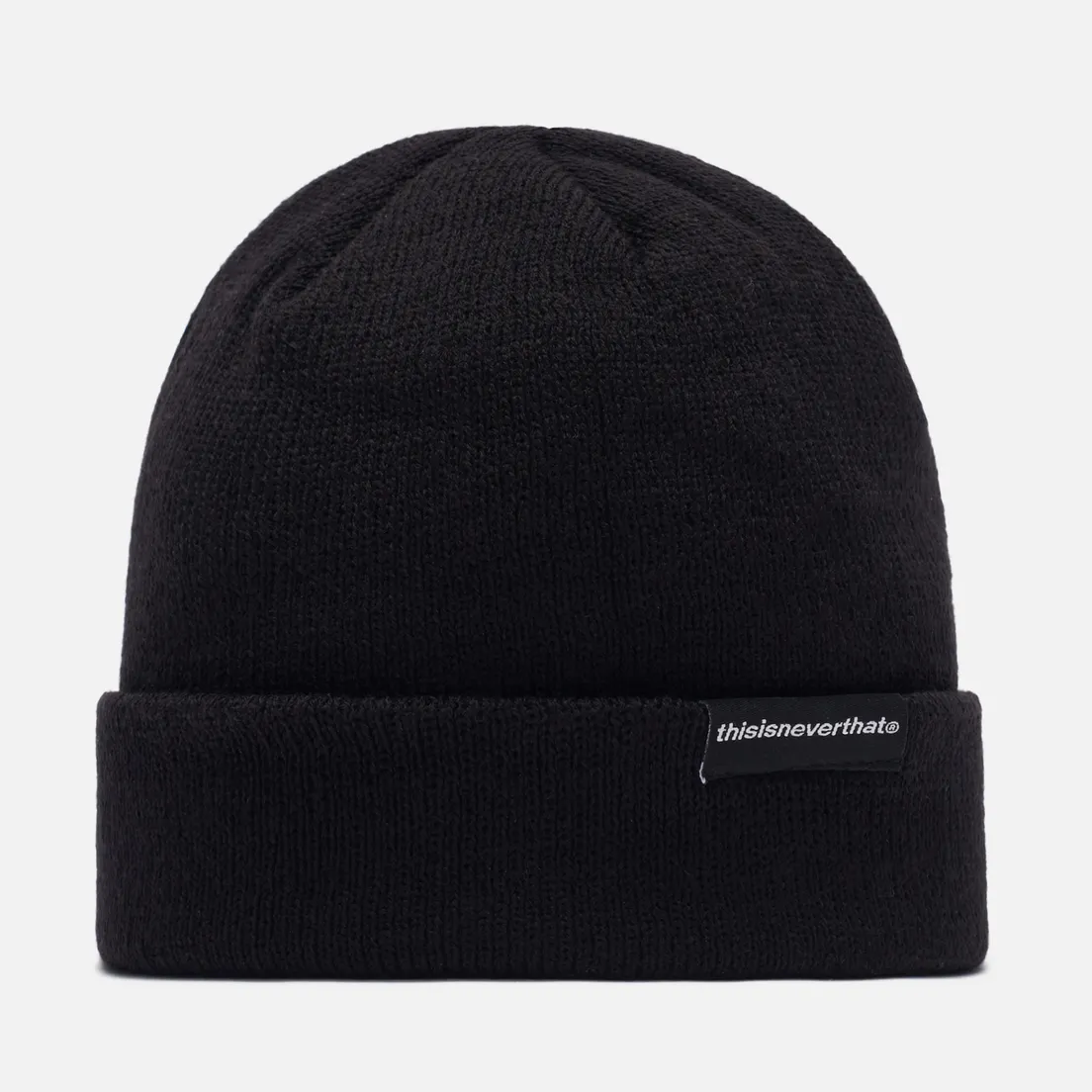 thisisneverthat Шапка SP-Logo Short Beanie