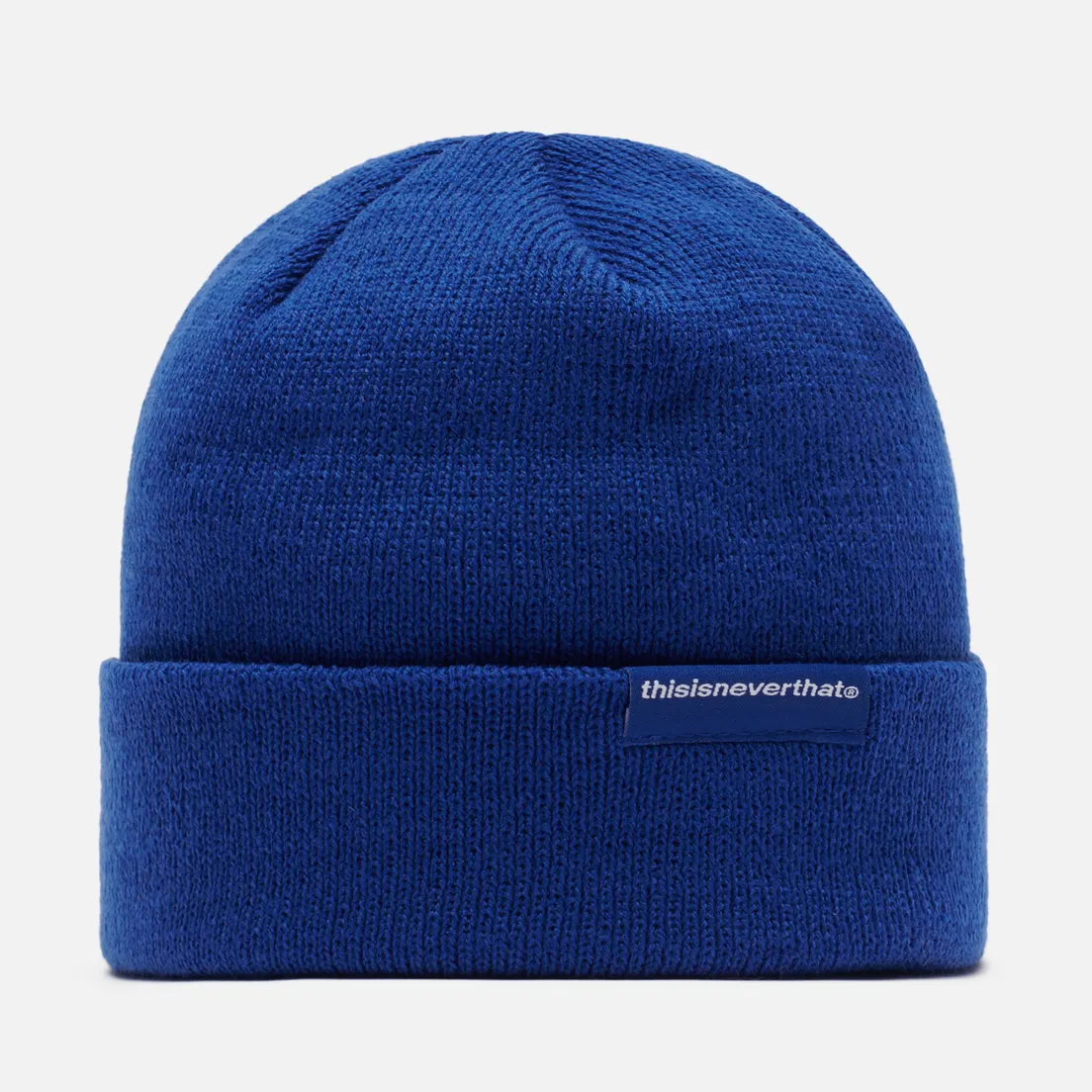 thisisneverthat Шапка SP-Logo Short Beanie