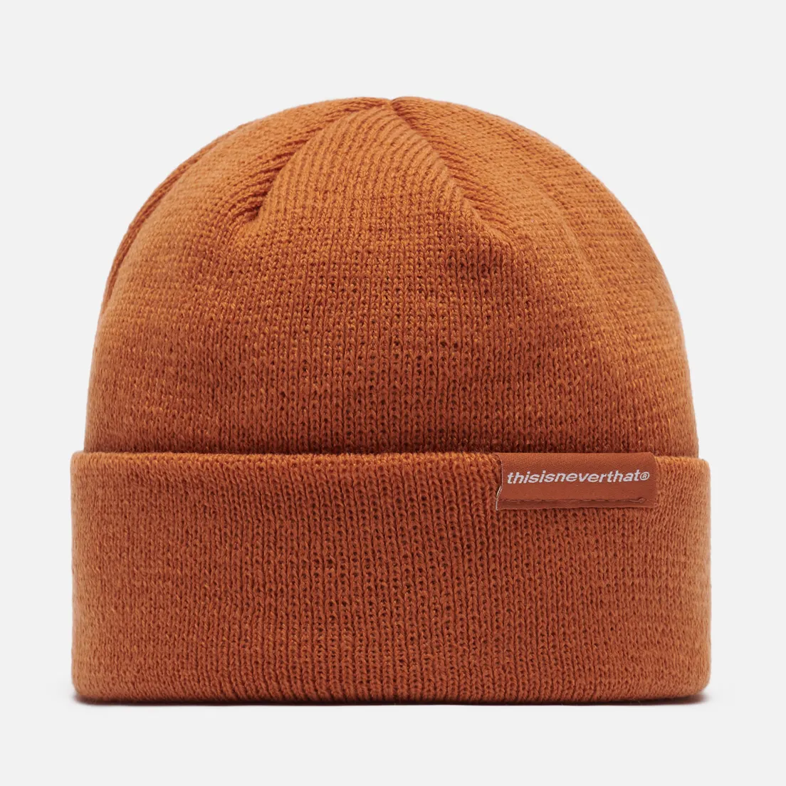 thisisneverthat Шапка SP-Logo Short Beanie