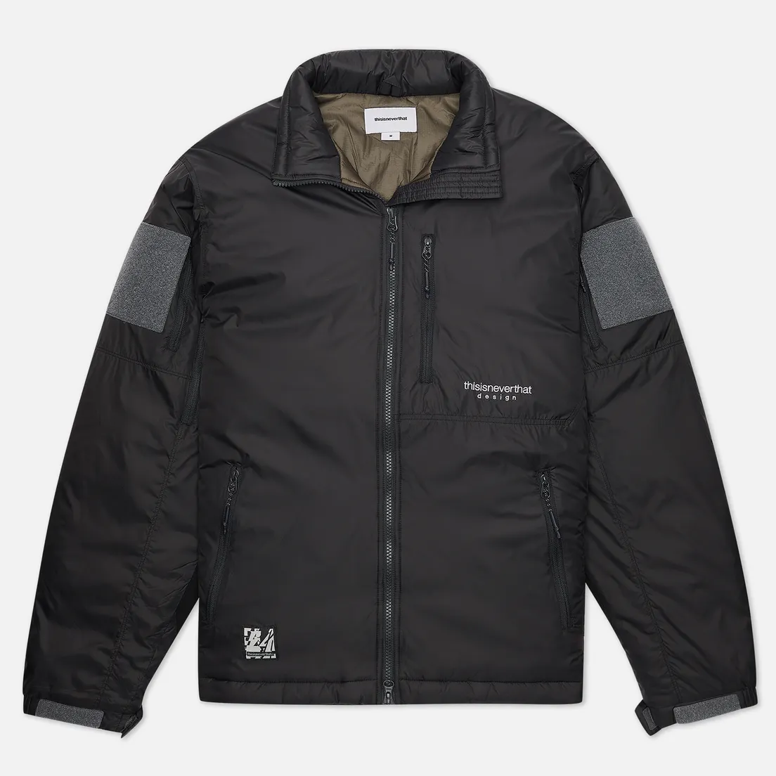 thisisneverthat Мужская куртка Insulated PCU