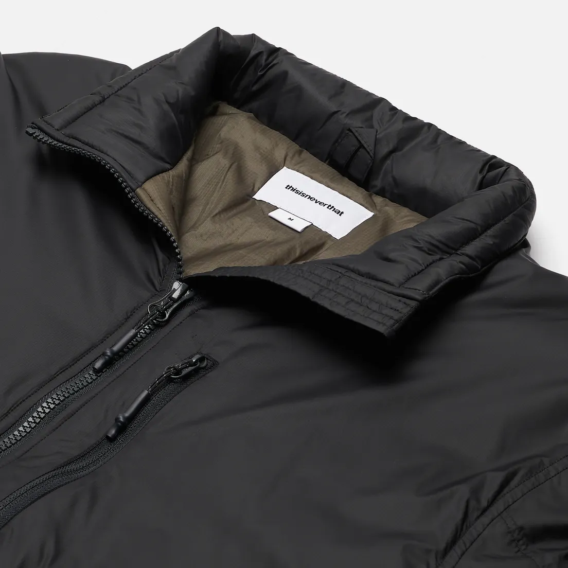 thisisneverthat Мужская куртка Insulated PCU