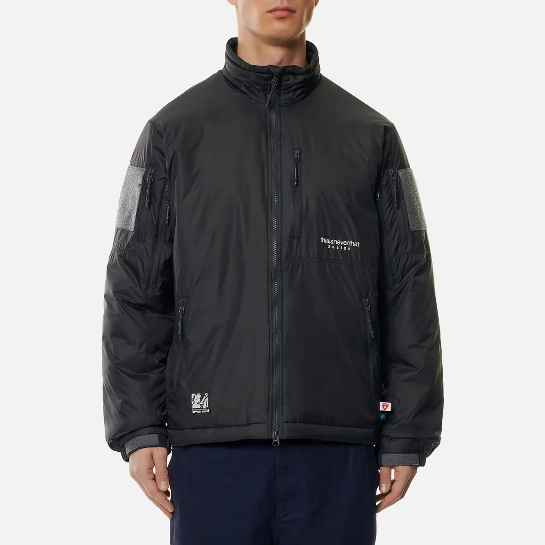 thisisneverthat Мужская куртка Insulated PCU