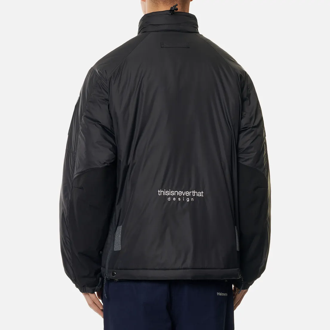 thisisneverthat Мужская куртка Insulated PCU