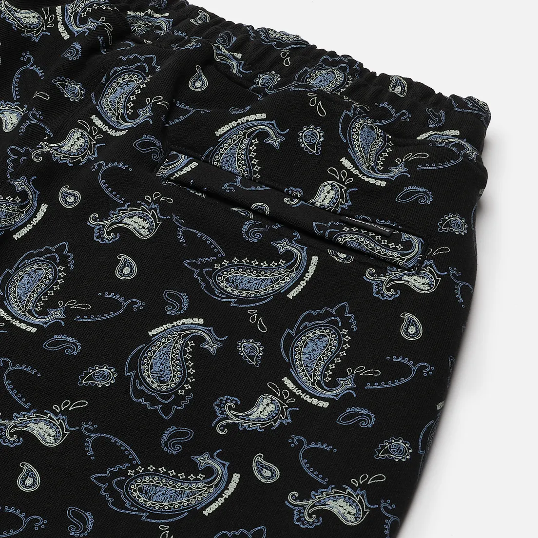 thisisneverthat Мужские брюки Paisley