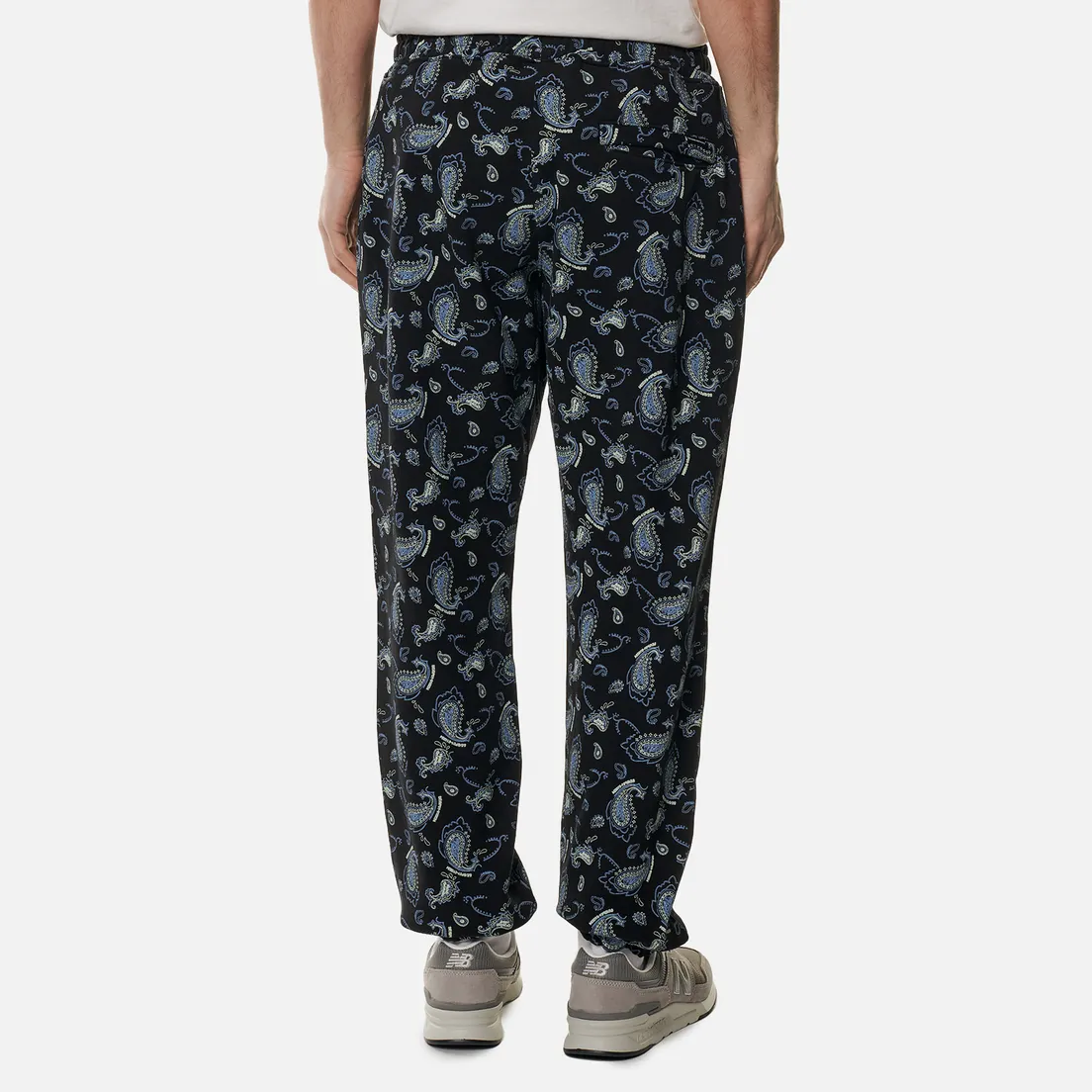 thisisneverthat Мужские брюки Paisley