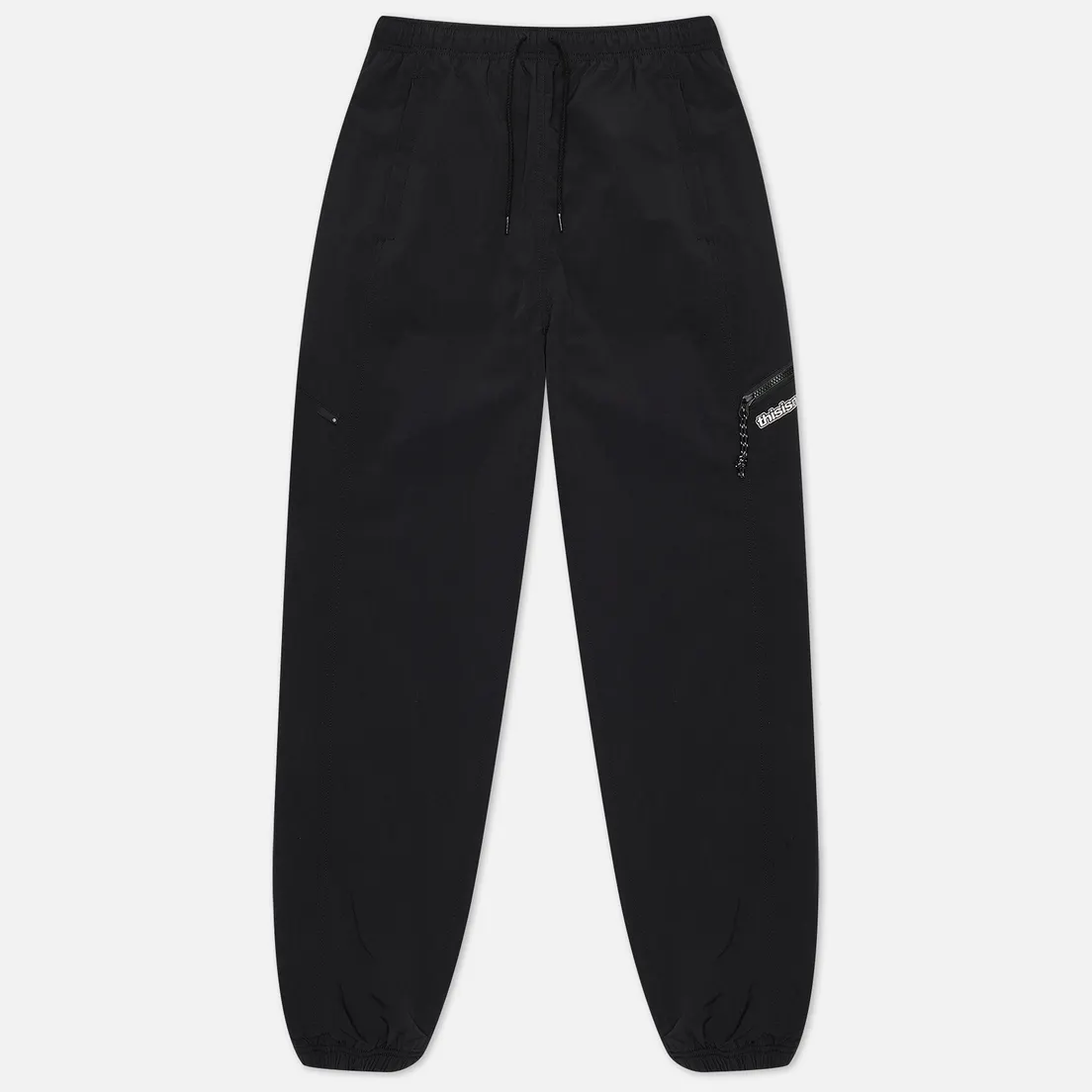 thisisneverthat Мужские брюки Zip Jogging