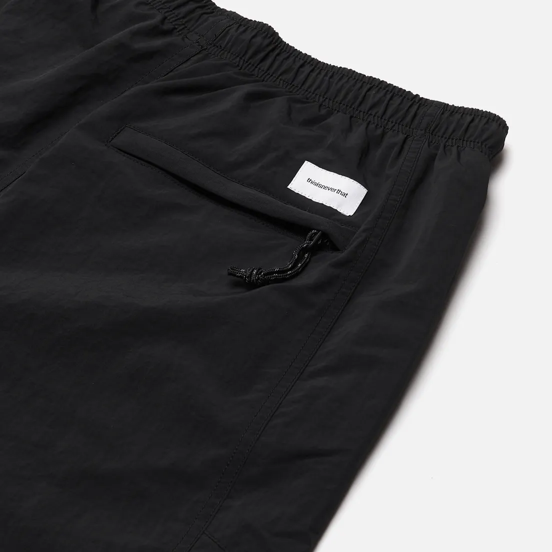 thisisneverthat Мужские брюки Zip Jogging