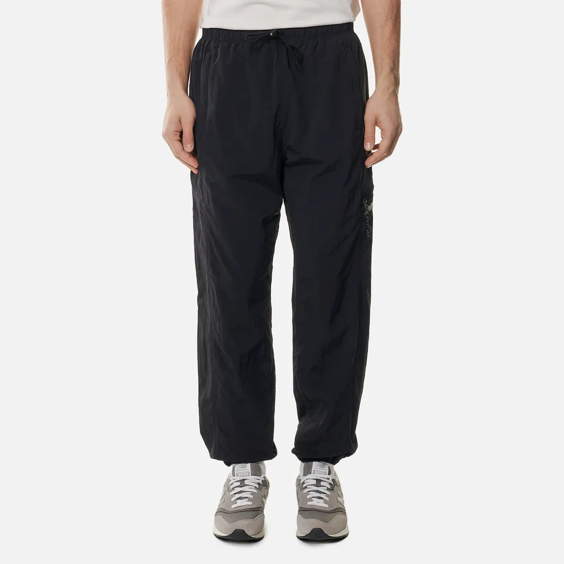 thisisneverthat Мужские брюки Zip Jogging