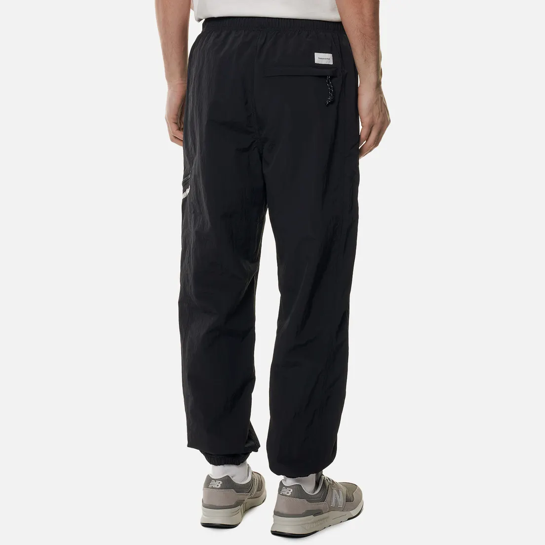 thisisneverthat Мужские брюки Zip Jogging