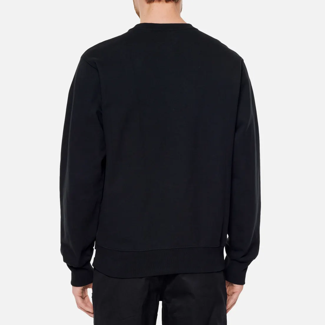 thisisneverthat Мужская толстовка T-Logo Basic Crew Neck