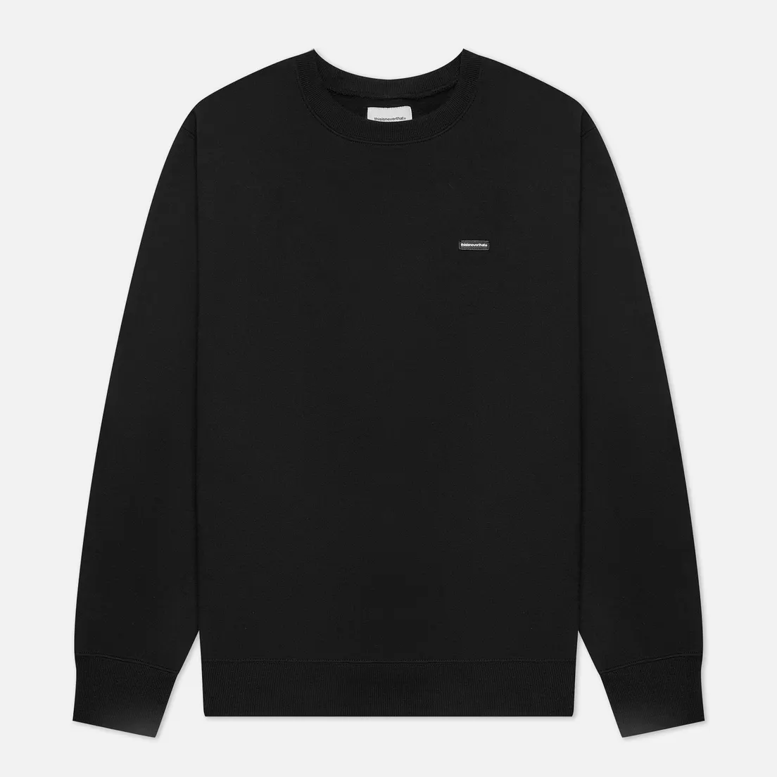 thisisneverthat Мужская толстовка T.N.T. Classic HDP Crew Neck