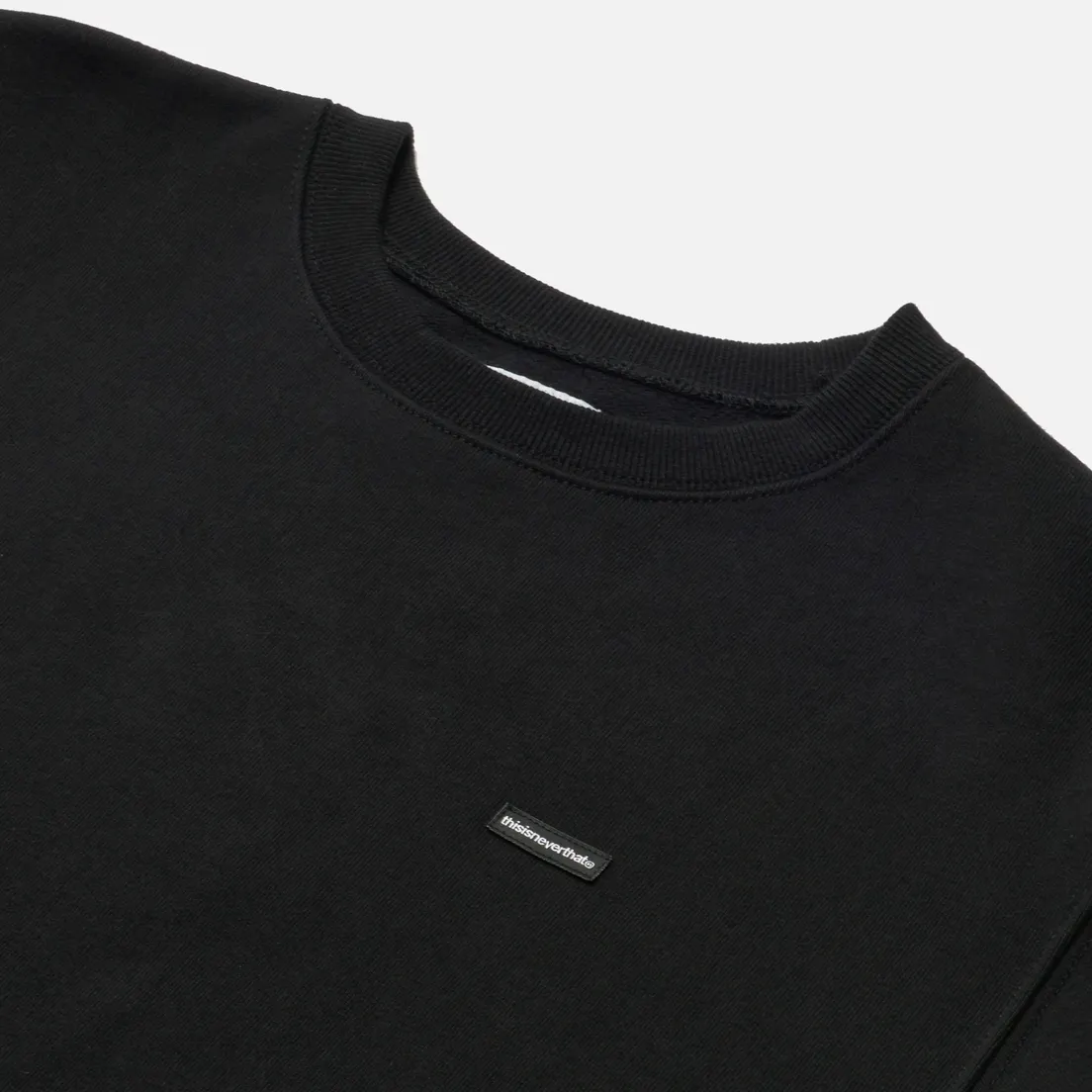 thisisneverthat Мужская толстовка T.N.T. Classic HDP Crew Neck