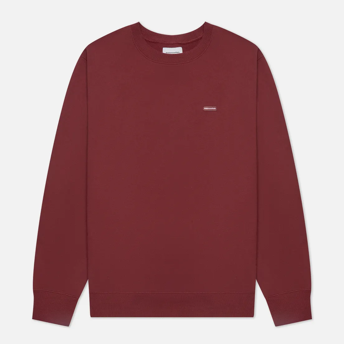 thisisneverthat Мужская толстовка T.N.T. Classic HDP Crew Neck