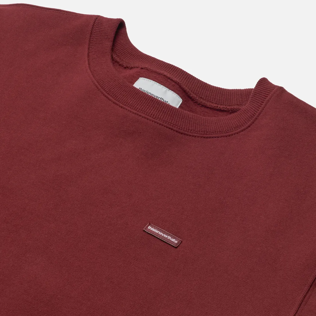thisisneverthat Мужская толстовка T.N.T. Classic HDP Crew Neck