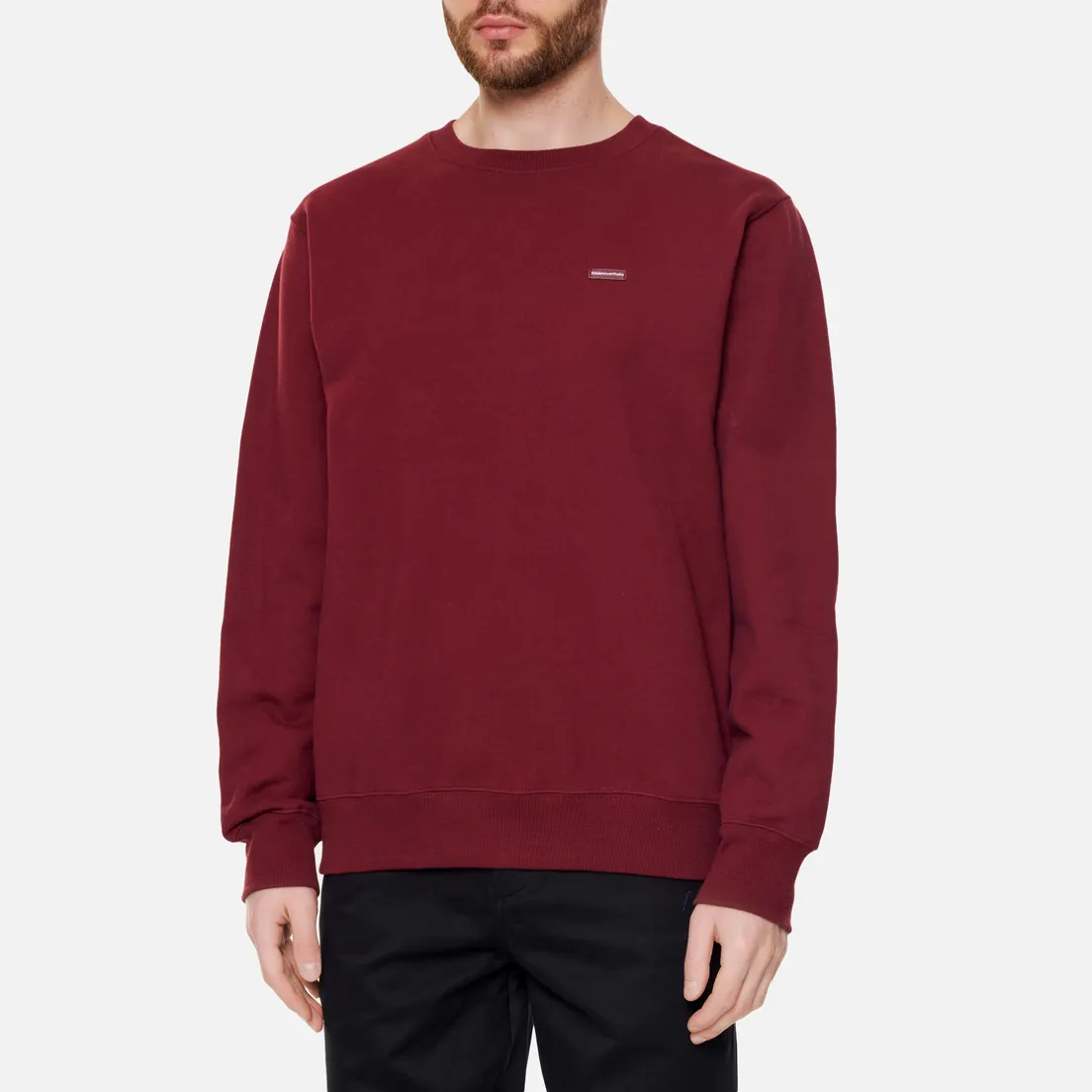 thisisneverthat Мужская толстовка T.N.T. Classic HDP Crew Neck