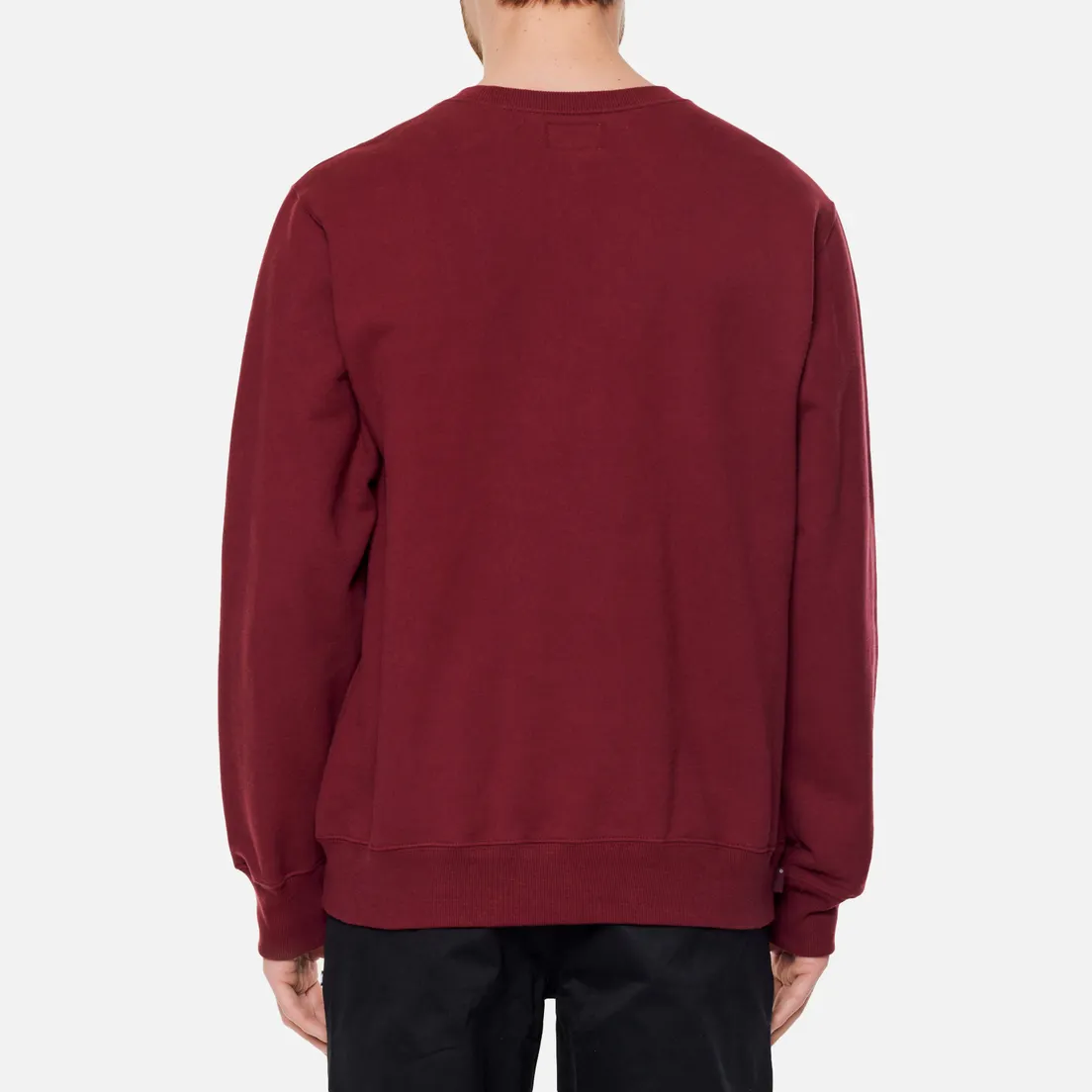 thisisneverthat Мужская толстовка T.N.T. Classic HDP Crew Neck
