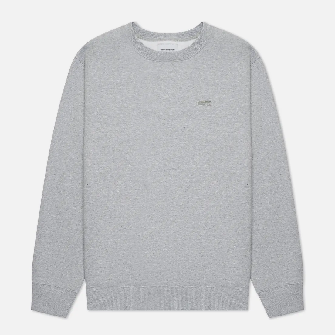 thisisneverthat Мужская толстовка T.N.T. Classic HDP Crew Neck