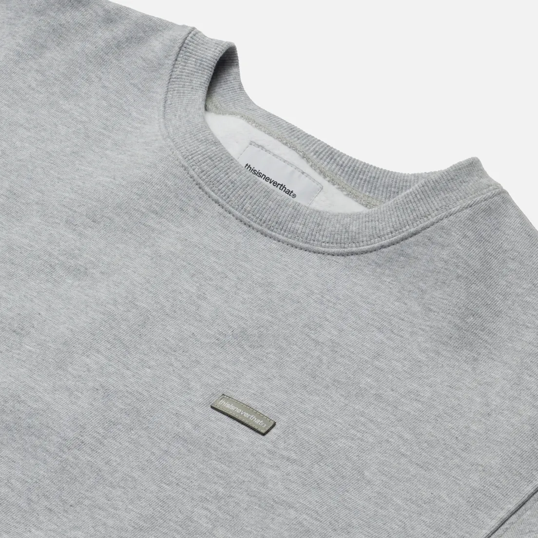 thisisneverthat Мужская толстовка T.N.T. Classic HDP Crew Neck