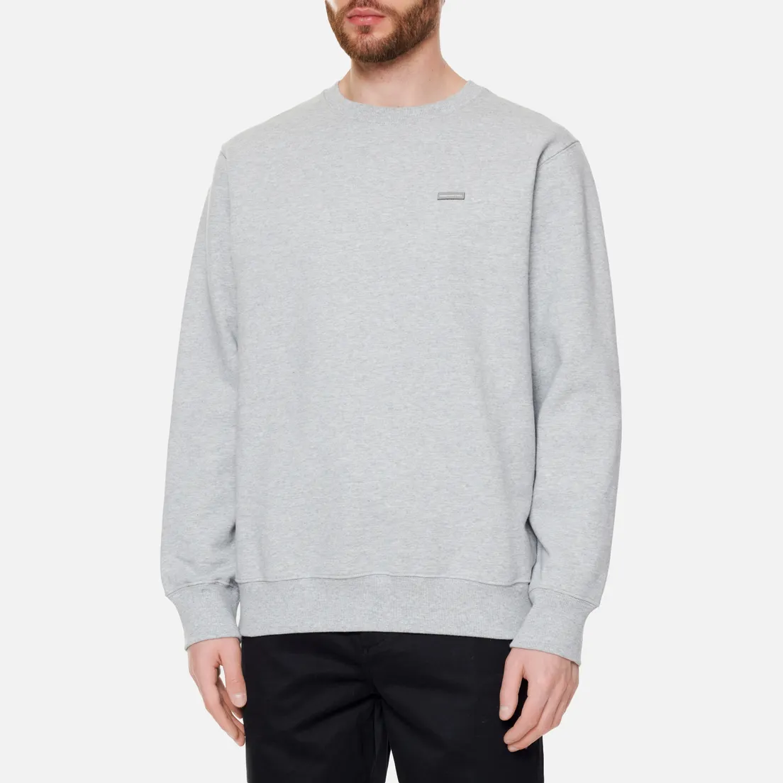 thisisneverthat Мужская толстовка T.N.T. Classic HDP Crew Neck