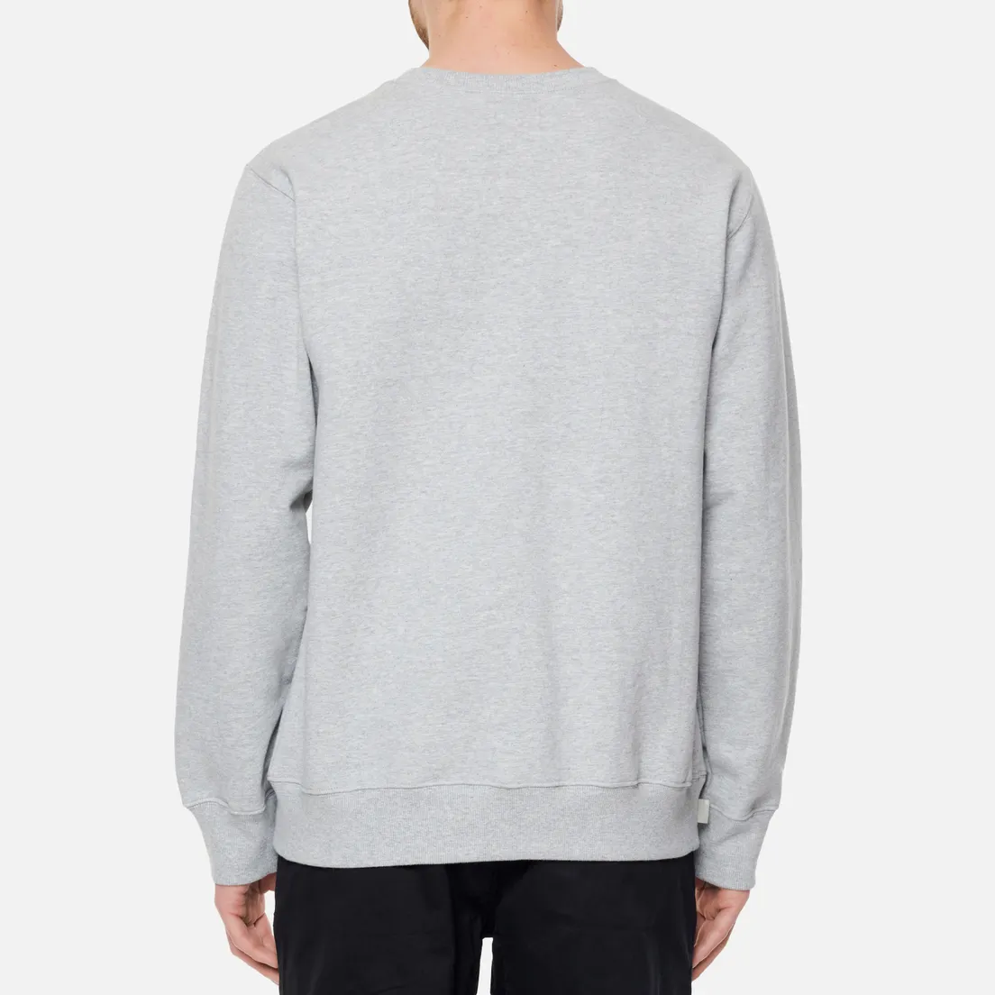 thisisneverthat Мужская толстовка T.N.T. Classic HDP Crew Neck