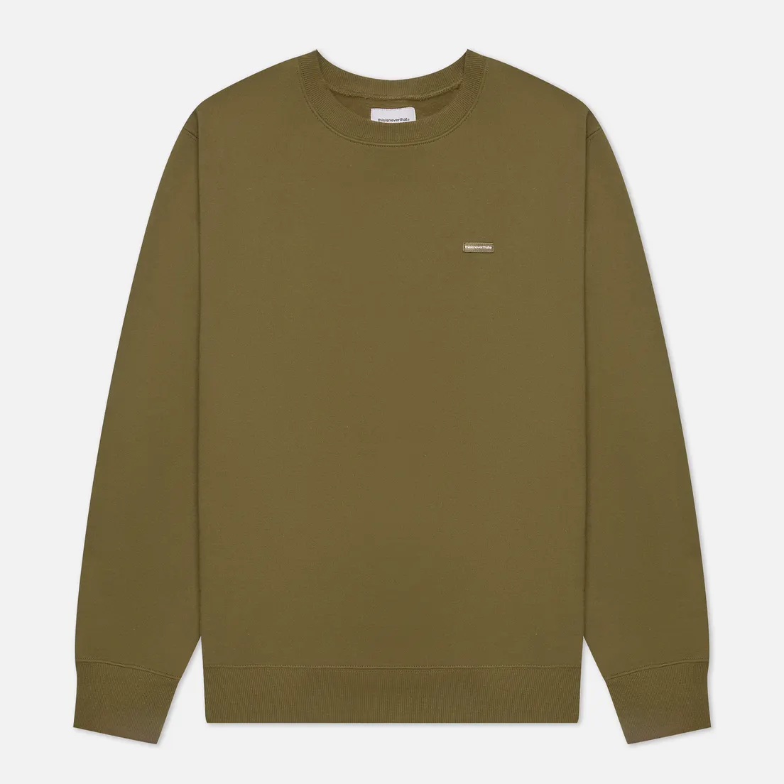 thisisneverthat Мужская толстовка T.N.T. Classic HDP Crew Neck
