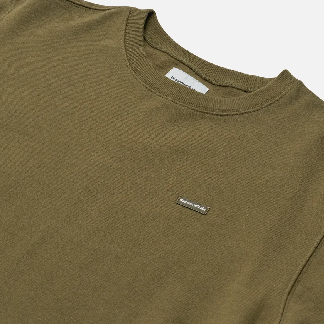 thisisneverthat Мужская толстовка T.N.T. Classic HDP Crew Neck