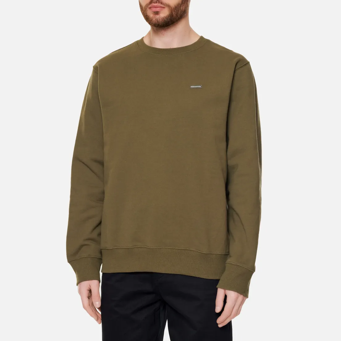 thisisneverthat Мужская толстовка T.N.T. Classic HDP Crew Neck