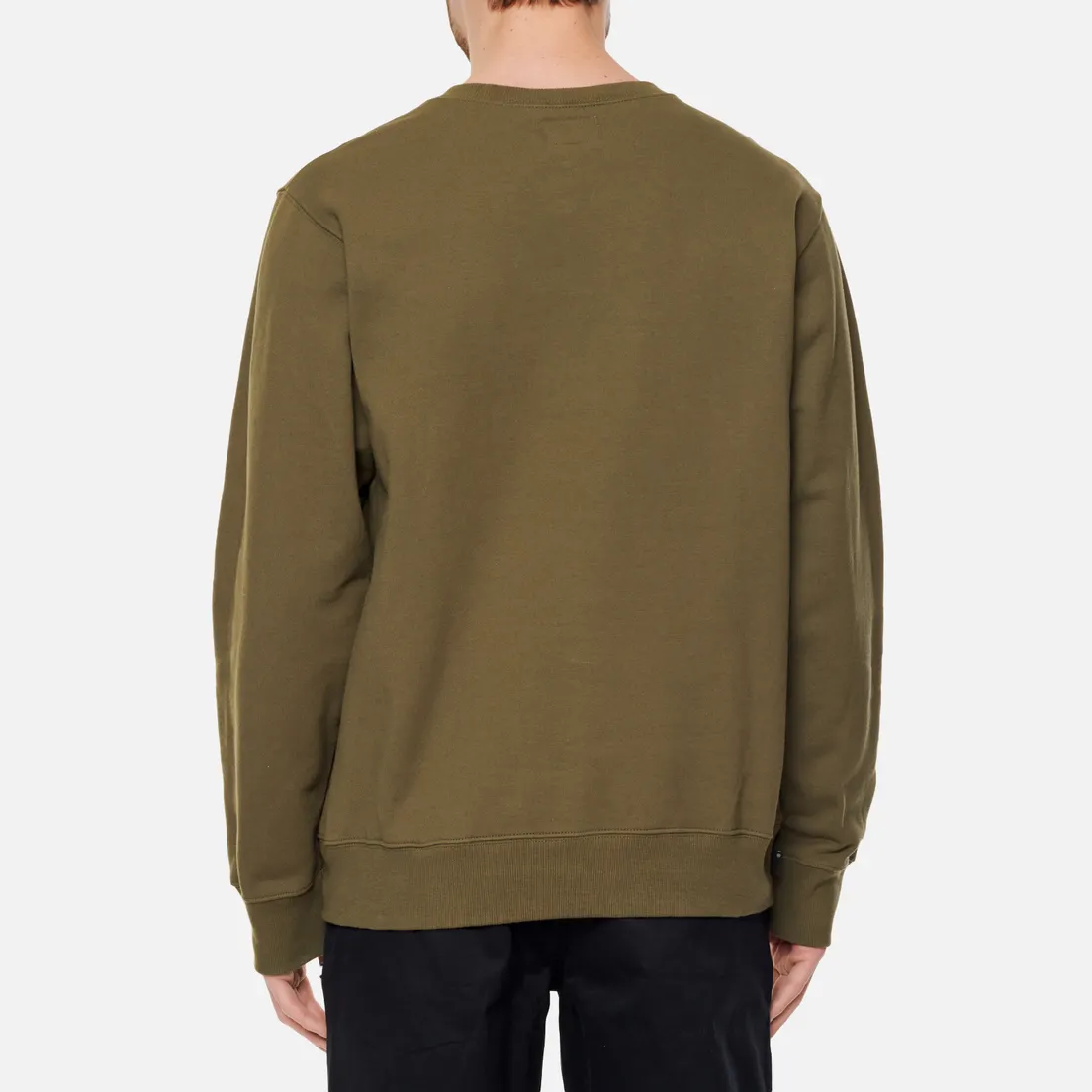 thisisneverthat Мужская толстовка T.N.T. Classic HDP Crew Neck