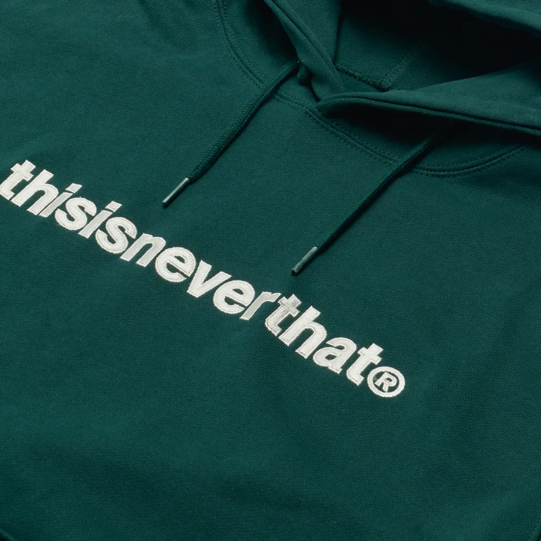 thisisneverthat Мужская толстовка T-Logo Basic Hoodie