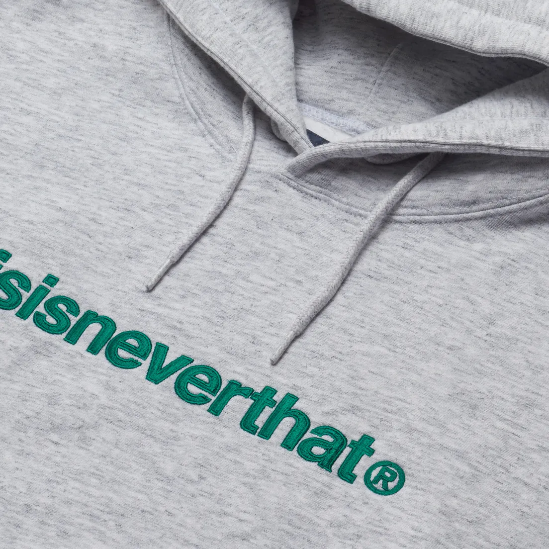 thisisneverthat Мужская толстовка T-Logo Basic Hoodie