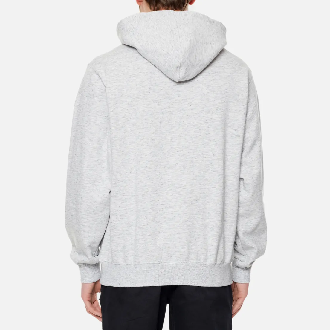thisisneverthat Мужская толстовка T-Logo Basic Hoodie