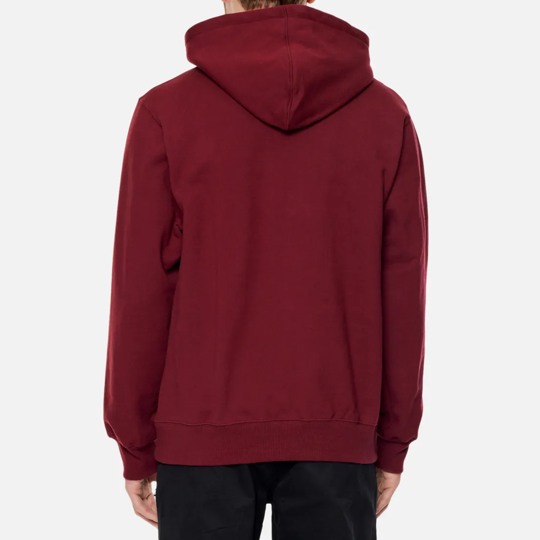 thisisneverthat Мужская толстовка T.N.T. Classic HDP Hoodie