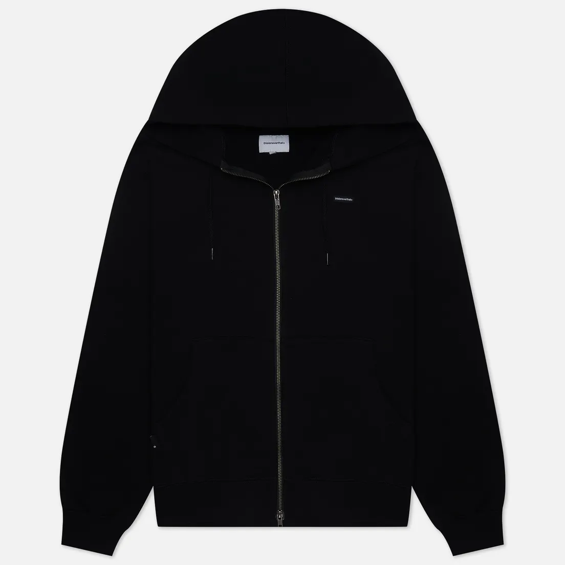 thisisneverthat Мужская толстовка T.N.T. Classic HDP Zip Up