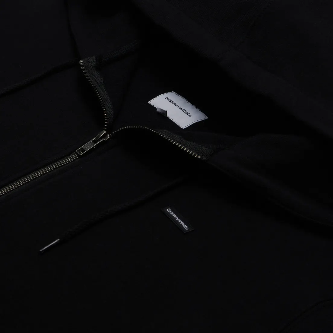 thisisneverthat Мужская толстовка T.N.T. Classic HDP Zip Up