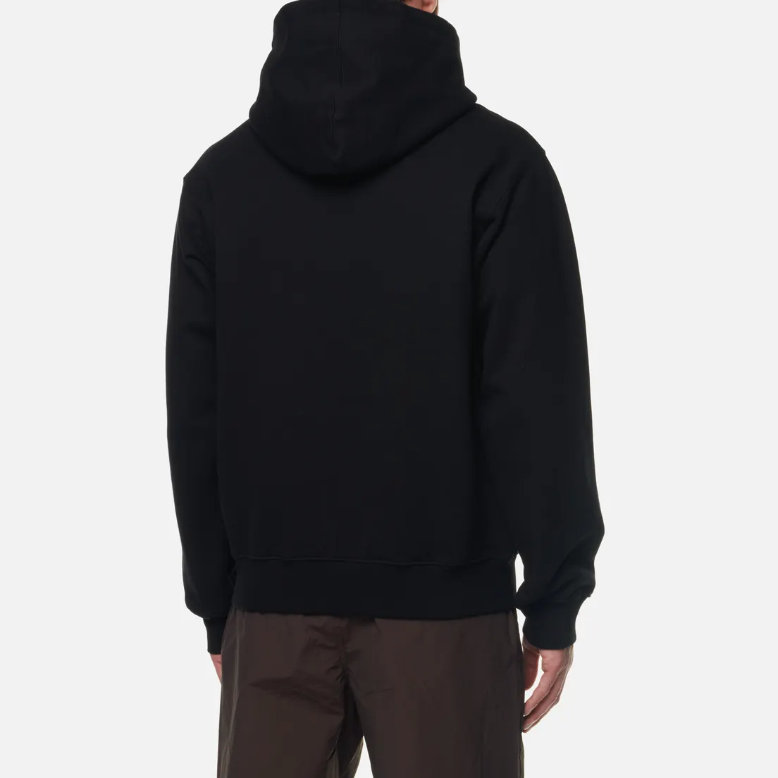 thisisneverthat Мужская толстовка T.N.T. Classic HDP Zip Up