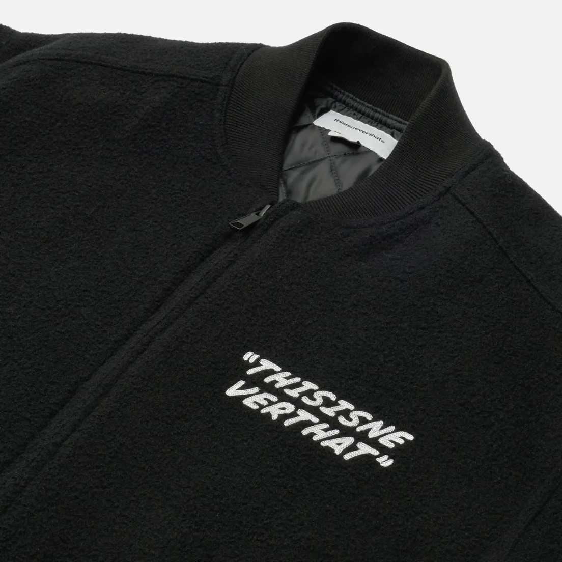 thisisneverthat Мужская куртка Old Car Varsity