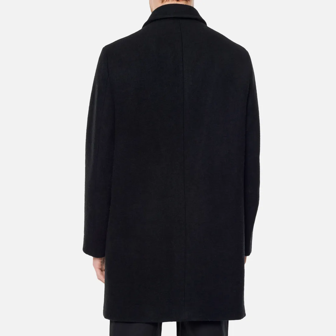 thisisneverthat Мужское пальто Wool Trench