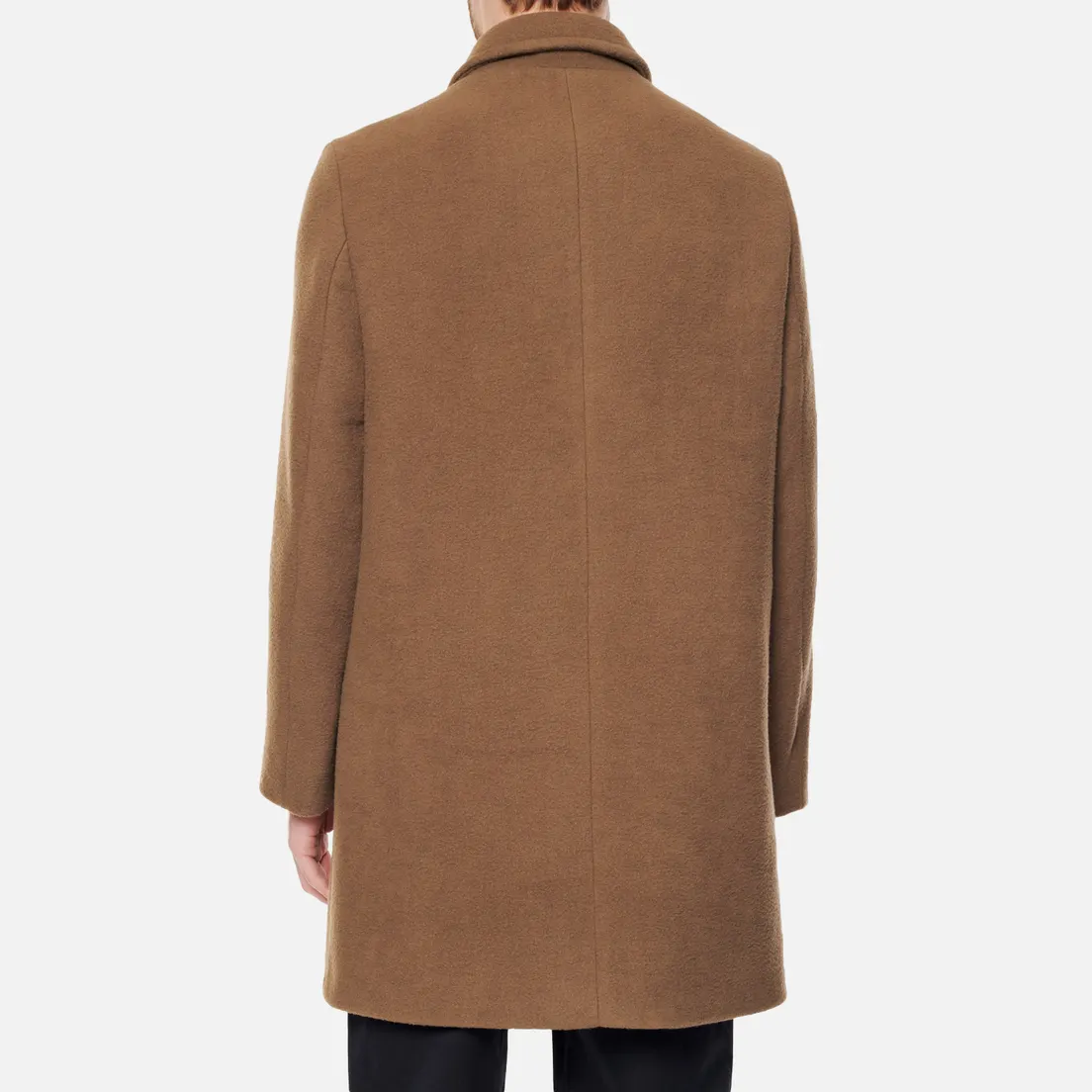 thisisneverthat Мужское пальто Wool Trench