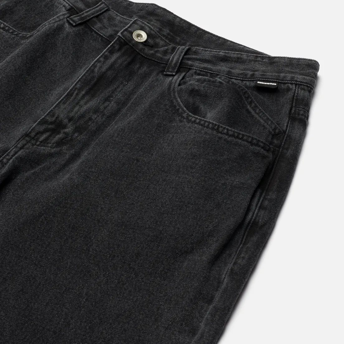 thisisneverthat Мужские джинсы Washed Easy