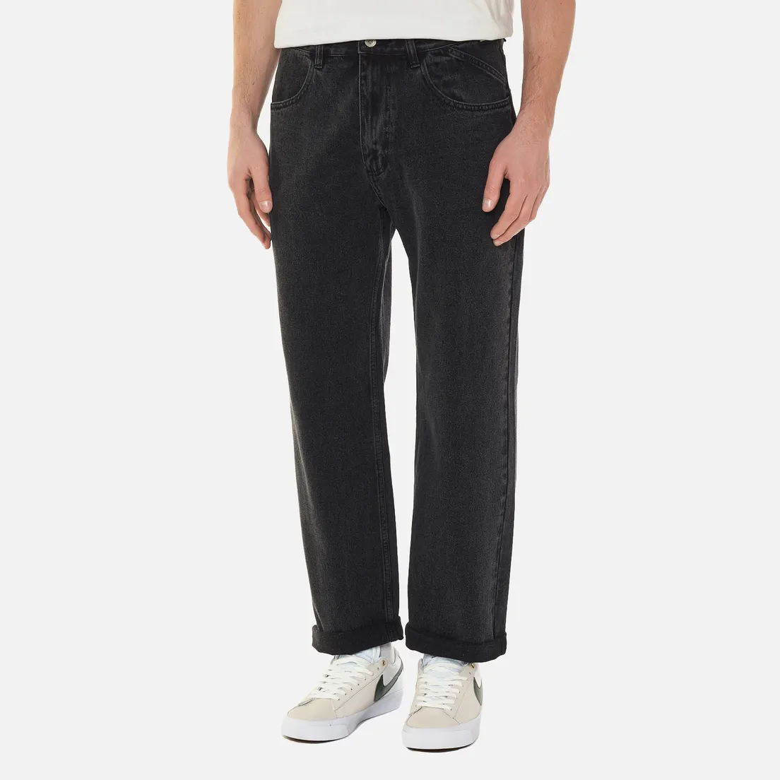 thisisneverthat Мужские джинсы Washed Easy