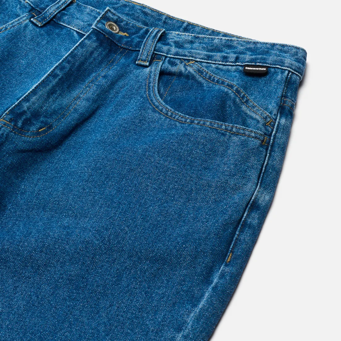 thisisneverthat Мужские джинсы Washed Easy