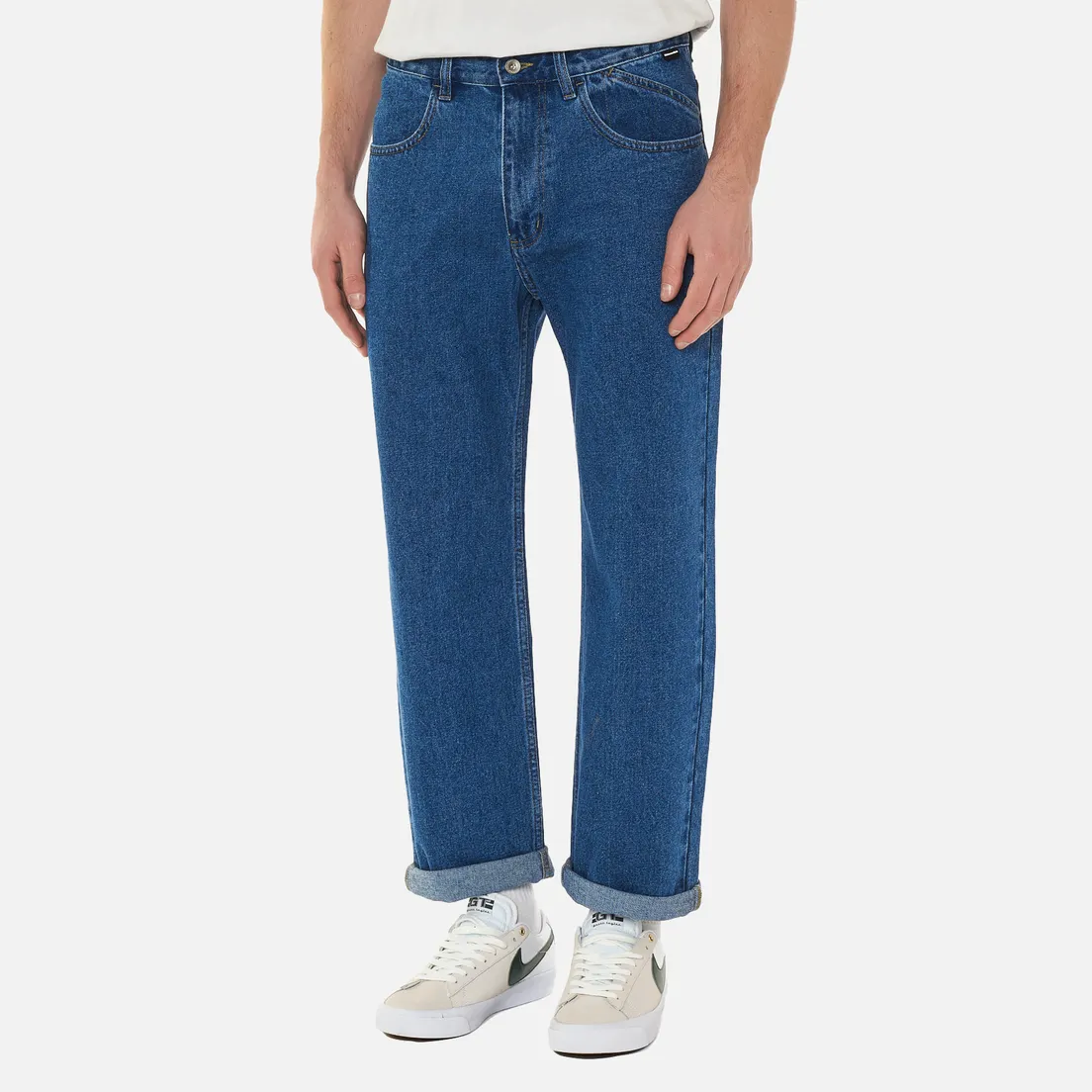 thisisneverthat Мужские джинсы Washed Easy