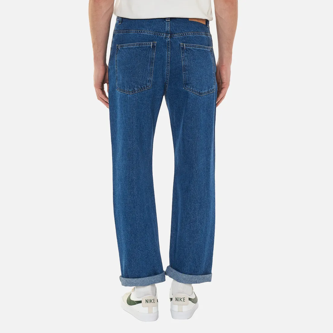 thisisneverthat Мужские джинсы Washed Easy