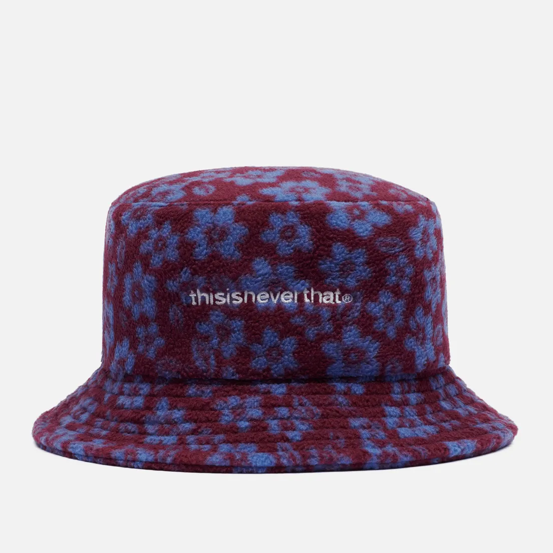 thisisneverthat Панама Floral Fleece